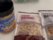 Productos del Mercadona para una buena erección 15/16