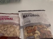 Productos del Mercadona para una buena erección 16/16