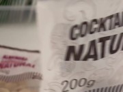 Productos del Mercadona para una buena erección 4/16