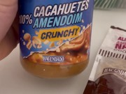 Productos del Mercadona para una buena erección 5/16