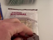 Productos del Mercadona para una buena erección