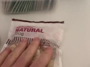 Productos del Mercadona para una buena erección 8/16