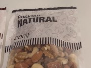 Productos del Mercadona para una buena erección 9/16