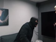 Brooklen Blue get robbed by Mark Gotham 5/16