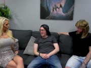 Brooklyn Blue at Nerd Pvert 5/16