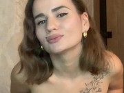 Playing with boobs leads to orgasm 7/16