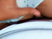 Binor gak kuat udah kangen ngentot / She can't stand missing being fucked 8/16