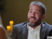 MILFY BBC Hungry Blonde MILF Desiree Dulce Ditches Hubby For Hollywood's Hard Cock 4/16