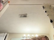 Blonde rides dildo reverse /o’f/ bhadiaddi 13/16