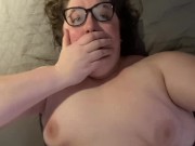POV: I film myself while random arab guy from Tinder fucks my asshole 3/16