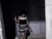 Naive 18-year-old maid fucked by her boss 5/16