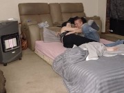 Only step sister 4/16