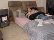 Only step sister 5/16