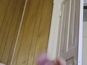 Anyone want to try cum 2/16