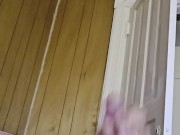 Anyone want to try cum 6/16