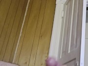 Anyone want to try cum 7/16