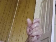 Anyone want to try cum 8/16