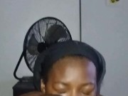 QUIET SHY FREAK EATS ASS LIKE A GOOD GIRL SUPPOSE TOO!!!!!!! 11/16