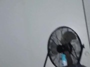 QUIET SHY FREAK EATS ASS LIKE A GOOD GIRL SUPPOSE TOO!!!!!!! 13/16