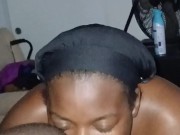 QUIET SHY FREAK EATS ASS LIKE A GOOD GIRL SUPPOSE TOO!!!!!!! 15/16