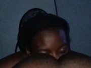 QUIET SHY FREAK EATS ASS LIKE A GOOD GIRL SUPPOSE TOO!!!!!!! 3/16