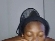 QUIET SHY FREAK EATS ASS LIKE A GOOD GIRL SUPPOSE TOO!!!!!!! 5/16