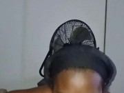 QUIET SHY FREAK EATS ASS LIKE A GOOD GIRL SUPPOSE TOO!!!!!!! 6/16