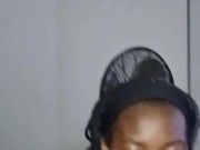 QUIET SHY FREAK EATS ASS LIKE A GOOD GIRL SUPPOSE TOO!!!!!!! 9/16