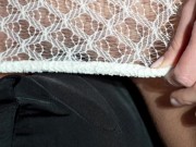 I love to sit on his face and have him lick and eat my pussy until I come💦 2/16