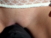 I love to sit on his face and have him lick and eat my pussy until I come💦 7/16