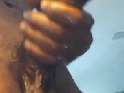 BBC JERK OFF CUM SHOW 1/16