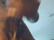 BBC JERK OFF CUM SHOW 2/16