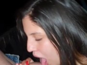 I found my slut girlfriend sucking my buddy's dick 10/16