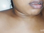 Bhabhi's tight ass fucked by applying mustard oil, painful ass fucking video 5/16