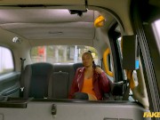 Fake Taxi She is wearing NO PANTIES when she gets the bad news 3/16