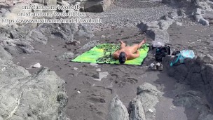 Sex on the beach? Part1