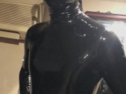 Latex Mina 001 15/16