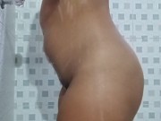 My body, my desire, only for your eyes 8/16