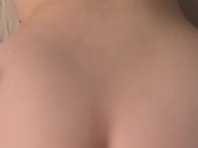 I teased him then got chocked and punished 15/16