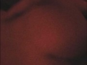 I fuck with red lights so aesthetic 🔥♥️ 10/16