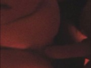 I fuck with red lights so aesthetic 🔥♥️ 11/16