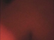 I fuck with red lights so aesthetic 🔥♥️ 14/16