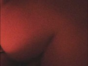 I fuck with red lights so aesthetic 🔥♥️ 4/16