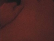 I fuck with red lights so aesthetic 🔥♥️ 5/16