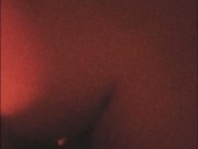 I fuck with red lights so aesthetic 🔥♥️ 6/16