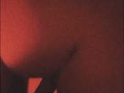 I fuck with red lights so aesthetic 🔥♥️ 7/16