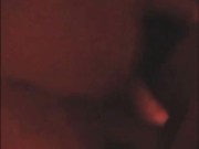 I fuck with red lights so aesthetic 🔥♥️ 8/16