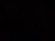 Mi hermanastra quiere que la acompañe en un viaje y termina chupándome la verga 3/16