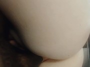 BBW Booty Bounce on dat BBC, Rex n Rage (but it's spicy) 10/16