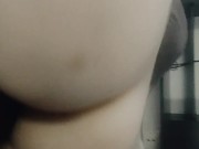 BBW Booty Bounce on dat BBC, Rex n Rage (but it's spicy) 11/16